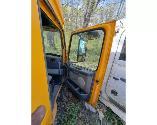 VOLVO VNL Cab Mount