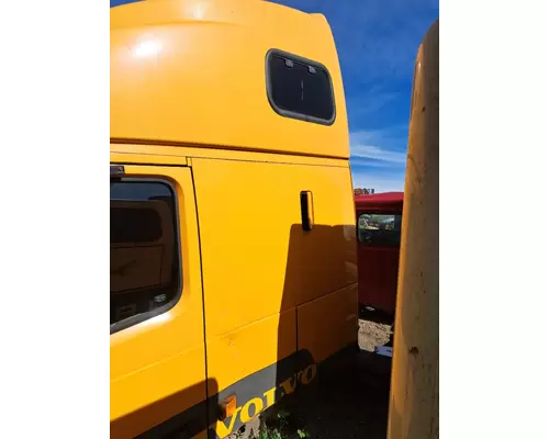 VOLVO VNL Cab Mount