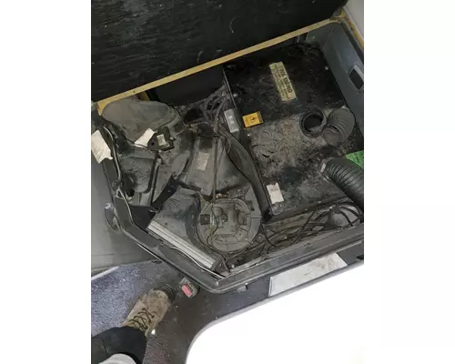 VOLVO VNL Cab Mount