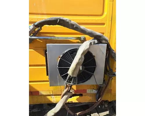 VOLVO VNL Cab Mount