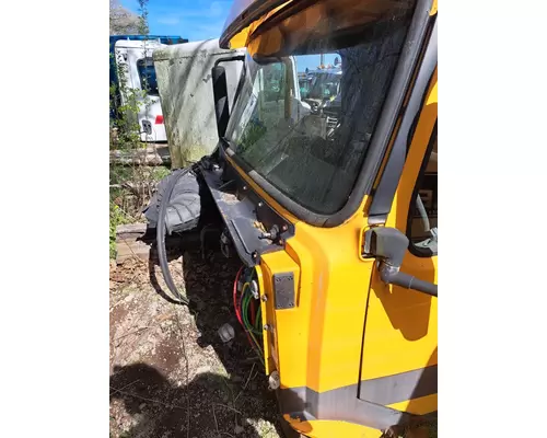 VOLVO VNL Cab Mount