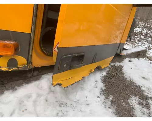 VOLVO VNL Cab Mount