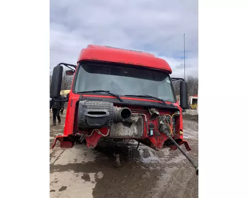 VOLVO VNL Cab Mount