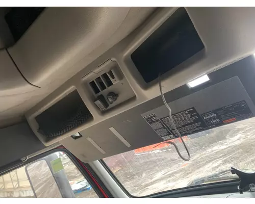 VOLVO VNL Cab Mount