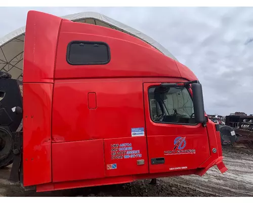 VOLVO VNL Cab Mount