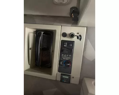 VOLVO VNL Cab Mount
