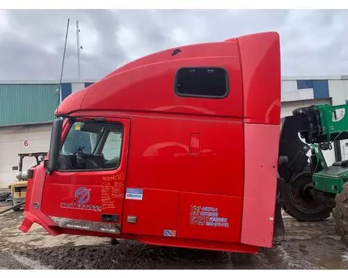 VOLVO VNL Cab Mount