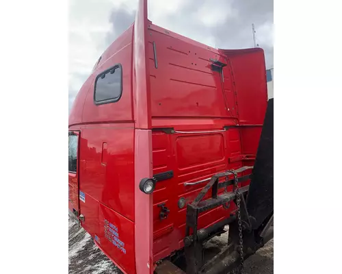 VOLVO VNL Cab Mount