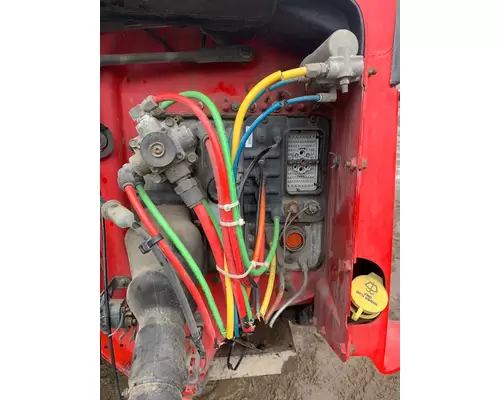 VOLVO VNL Cab Mount