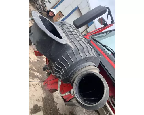 VOLVO VNL Cab Mount