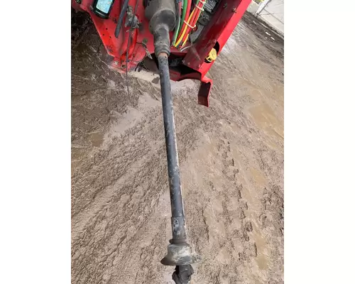 VOLVO VNL Cab Mount