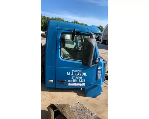 VOLVO VNL Cab Mount