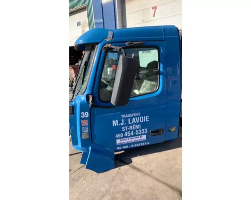 VOLVO VNL Cab Mount