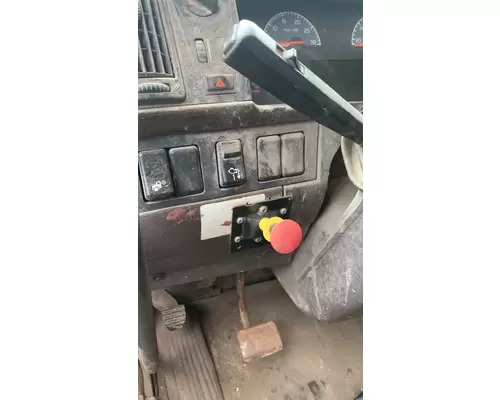 VOLVO VNL Cab Mount