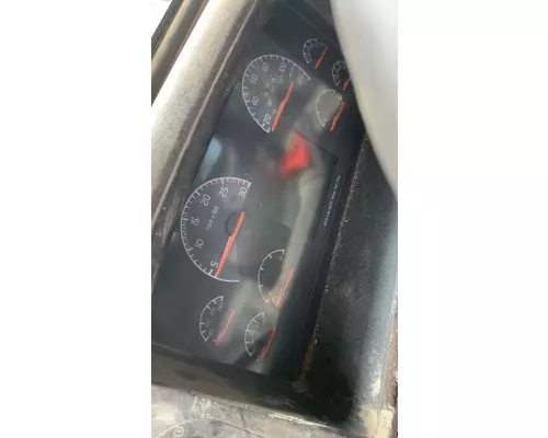 VOLVO VNL Cab Mount