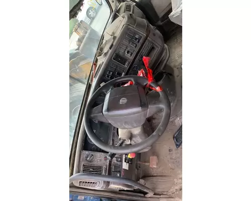 VOLVO VNL Cab Mount