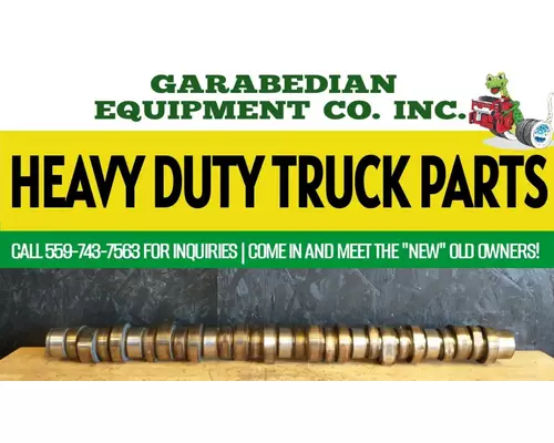 VOLVO VNL Camshaft