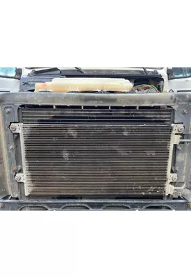 VOLVO VNL Charge Air Cooler (ATAAC)