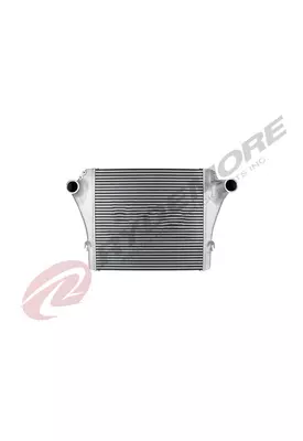 VOLVO VNL Charge Air Cooler (ATAAC)