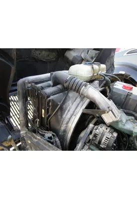 VOLVO VNL Charge Air Cooler (ATAAC)