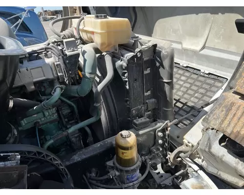 VOLVO VNL Charge Air Cooler (ATAAC)