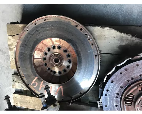 VOLVO VNL Clutch Disc