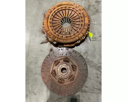 VOLVO VNL Clutch Disc