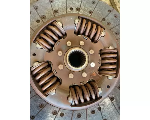 VOLVO VNL Clutch Disc