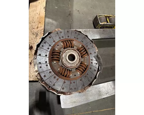 VOLVO VNL Clutch Disc