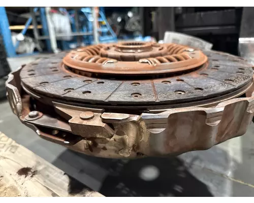 VOLVO VNL Clutch Disc