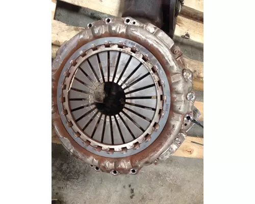 VOLVO VNL Clutch Disc