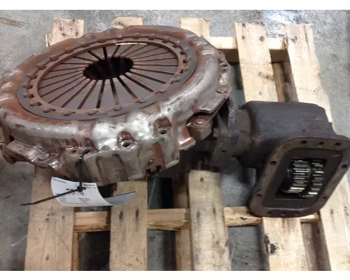 VOLVO VNL Clutch Disc