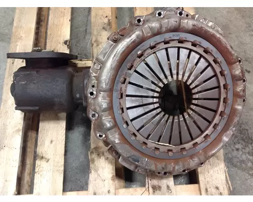 VOLVO VNL Clutch Disc