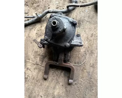 VOLVO VNL Clutch Slave Cylinder