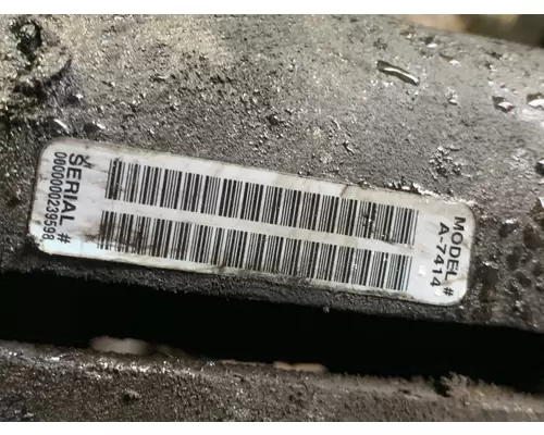 VOLVO VNL Clutch Slave Cylinder