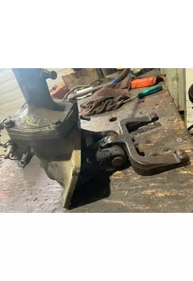 VOLVO VNL Clutch Slave Cylinder