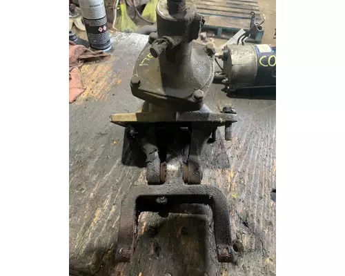 VOLVO VNL Clutch Slave Cylinder