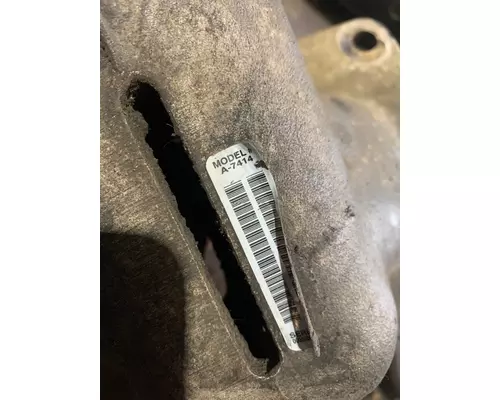 VOLVO VNL Clutch Slave Cylinder