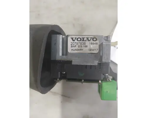 VOLVO VNL Column Switch