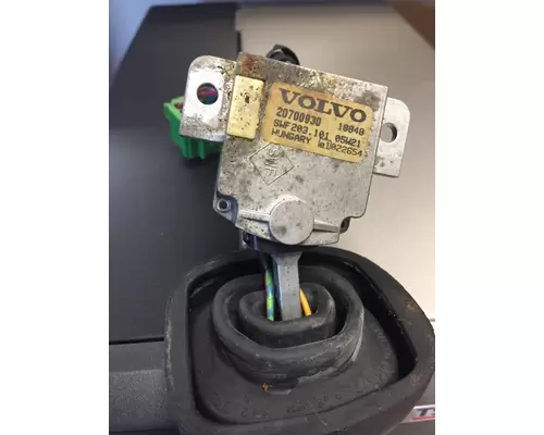 VOLVO VNL Column Switch