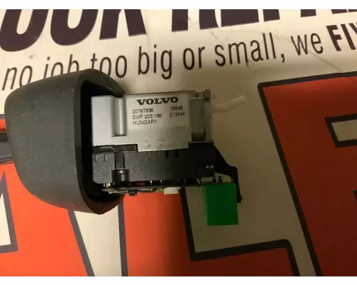 VOLVO VNL Column Switch