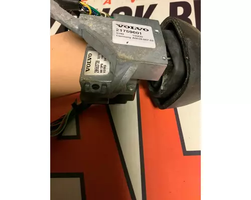 VOLVO VNL Column Switch