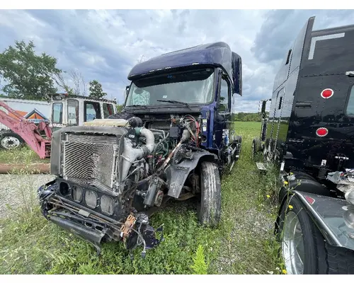 VOLVO VNL Complete Vehicle