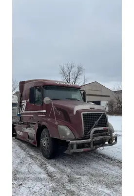 VOLVO VNL Complete Vehicle