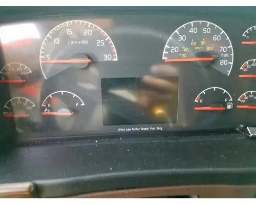 VOLVO VNL Complete Vehicle