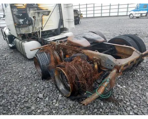 VOLVO VNL Complete Vehicle