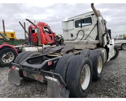 VOLVO VNL Complete Vehicle