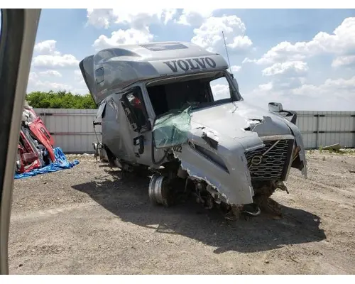 VOLVO VNL Complete Vehicle