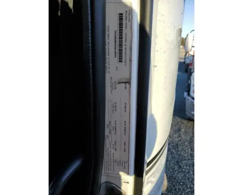 VOLVO VNL Complete Vehicle