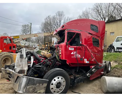 VOLVO VNL Complete Vehicle